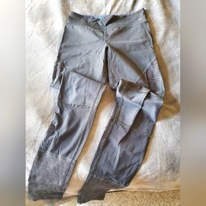 Leggings, size M